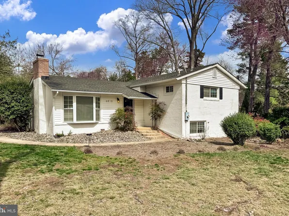 6810 Valley Brook Dr, Falls Church, VA 22042