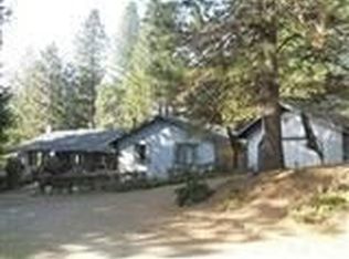 6161 Puerta Del Sol, Camino, CA 95709