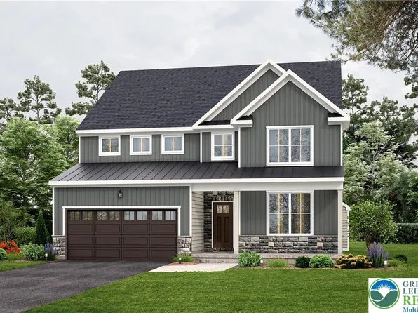 345 Abby Road Br #44, Macungie Boro, PA 18062