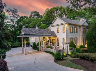 60 Fowler Ave, Roswell, GA 30075