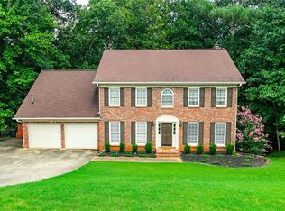 3354 Floral Ct, Suwanee, GA 30024