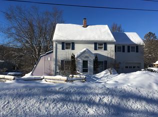 48 Clarendon Ave, Montpelier, VT 05602