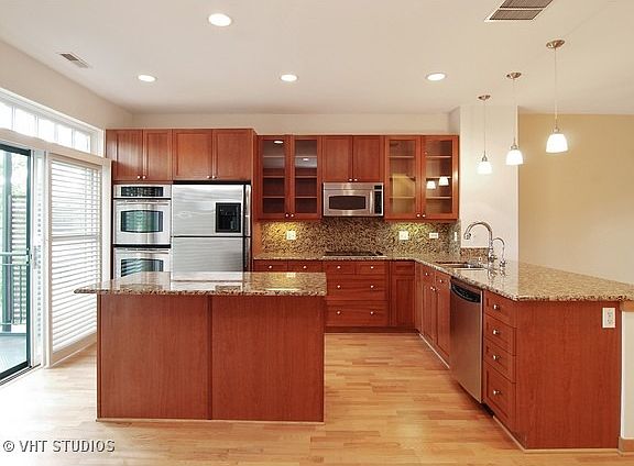 3rd image of 101 N Euclid Ave APT 13