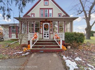 404 E Riverside St, Williamston, MI 48895