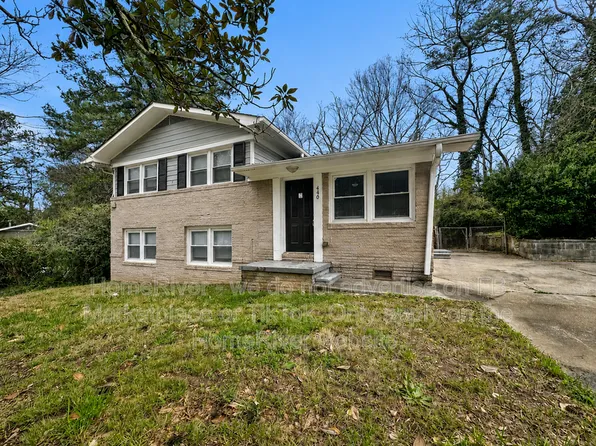 440 Dartmouth Dr SW, Atlanta, GA 30331
