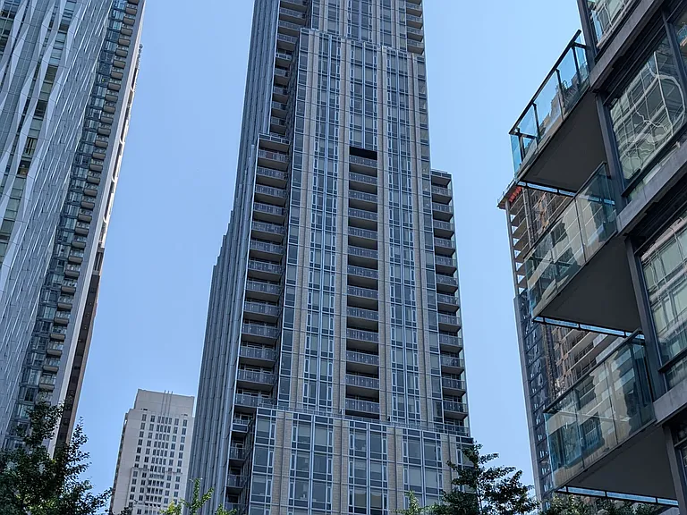 11 Yorkville Ave #1108 — Photo 1