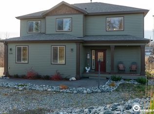 7270 E Timber Way, Palmer, AK 99654