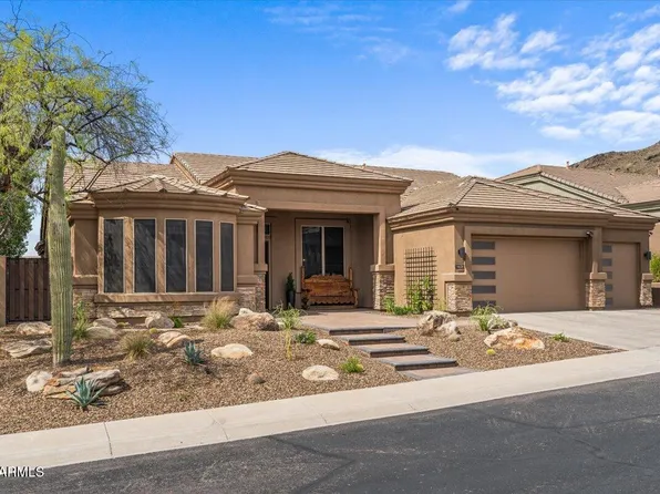 14628 S 4th Drive, Phoenix, AZ 85045