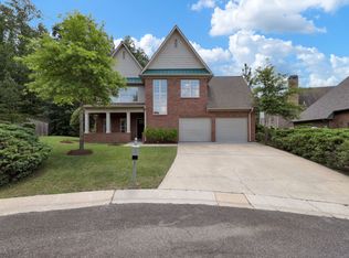 1705 Waterscape Cv, Birmingham, AL 35244