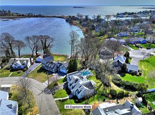 35 Captains Walk, Milford, CT 06460