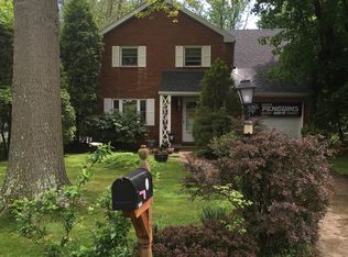 113 Morewood Rd, Glenshaw, PA 15116