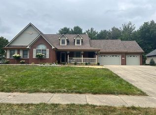 132 Wagon Trl, Mooresville, IN 46158