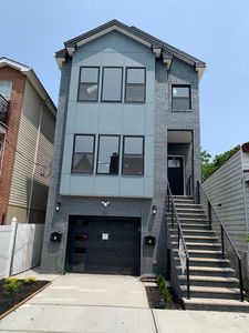 86 Stevens Ave, Jersey City, NJ, 07305