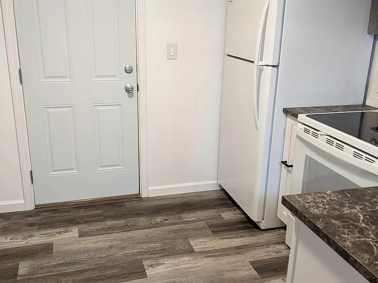 unit 2 back door