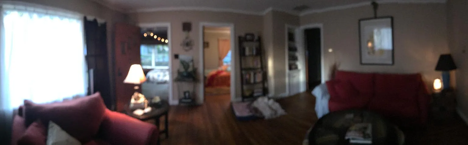 2 bed, 1152 sqft, $1,250 — Photo 2