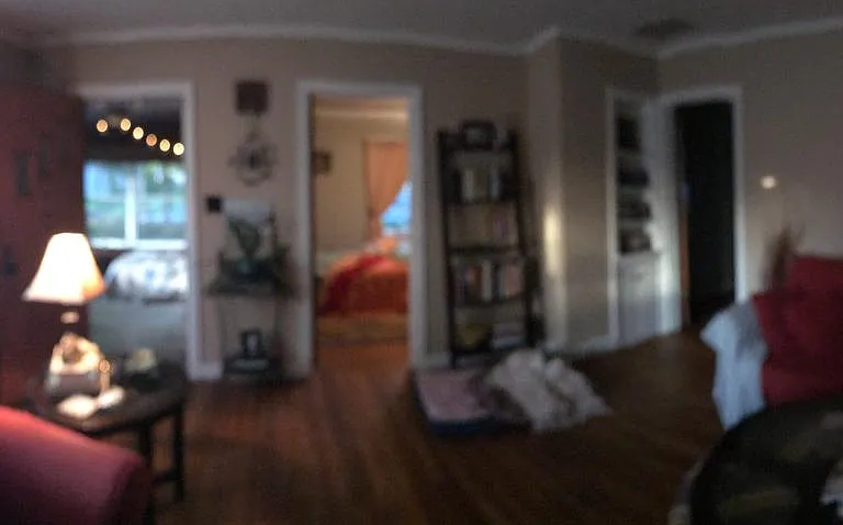 1507 Clinton St — Photo 2