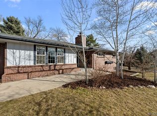 3760 Hoyt St, Wheat Ridge, CO 80033