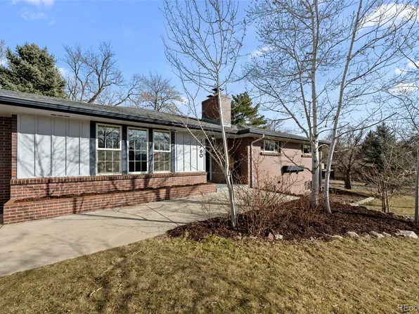 3760 Hoyt Street, Wheat Ridge, CO 80033