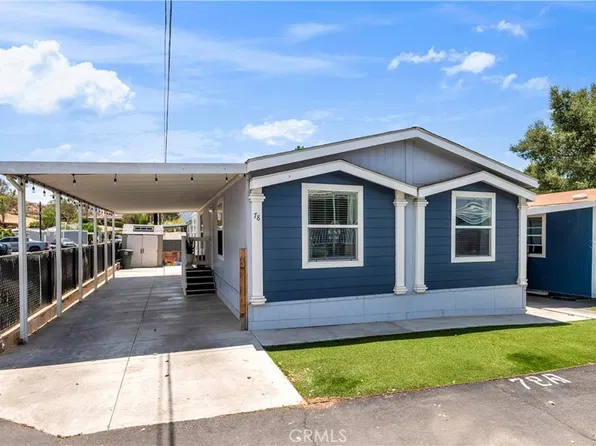 300 N Ellis St #78, Lake Elsinore, CA 92530