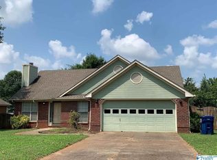 117 Arrowhead Trl, Madison, AL 35758