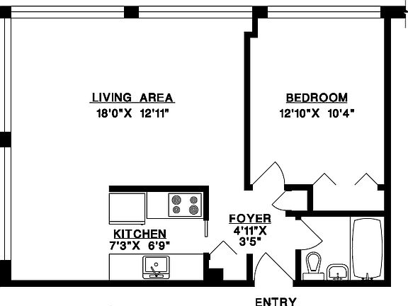 4th image of this home