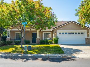 600 Boone Dr, Vacaville, CA 95687