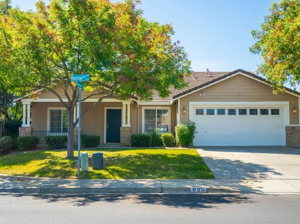 600 Boone Drive, Vacaville, CA 95687