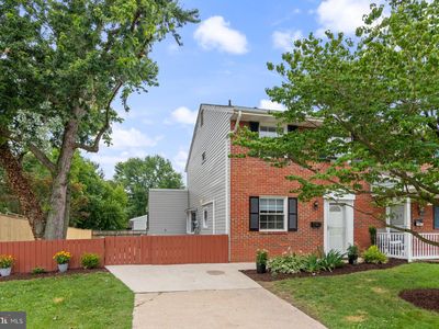8532 Neptune Dr, Pasadena, MD, 21122