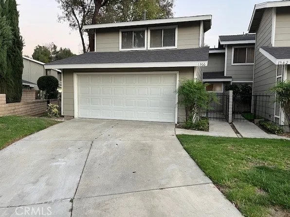 1366 Oahu St, West Covina, CA 91792