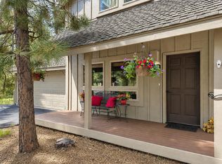 57803 Mount Rainier Ln #10, Bend, OR 97707