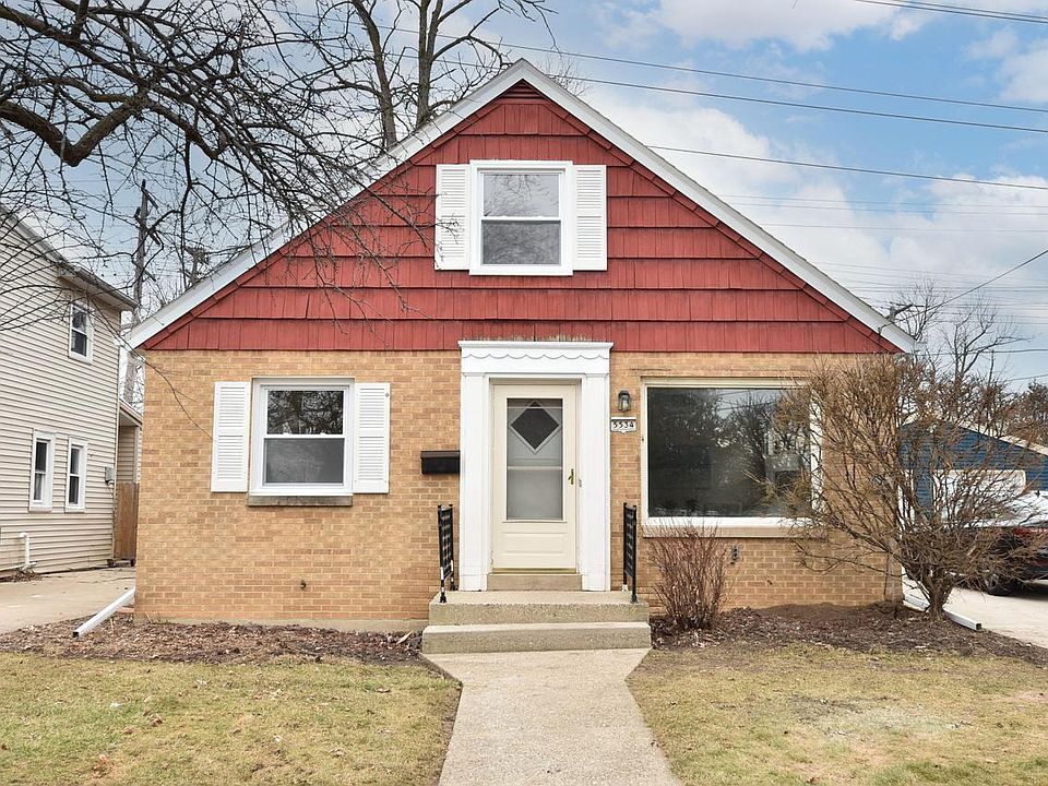 1st image of 5534 North Dexter AVENUE