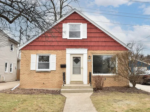5534 North Dexter AVENUE, Glendale, WI 53209