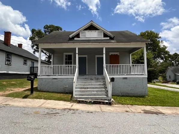 6 Hazel St, Covington, GA 30014