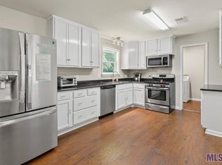 9165 Dancy Ave, Baton Rouge, LA 70814