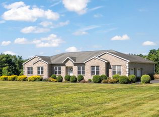 41 Flint Road, Millbrook, NY 12545