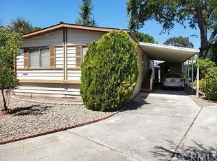 33 Via Santa Barbara #33, Paso Robles, CA 93446