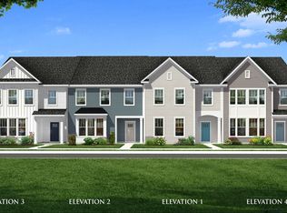 Adaline Plan, Greenway Overlook, Charlotte, NC 28208