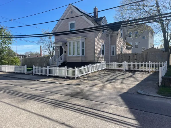 15 Gustin Ave, Attleboro, MA 02703