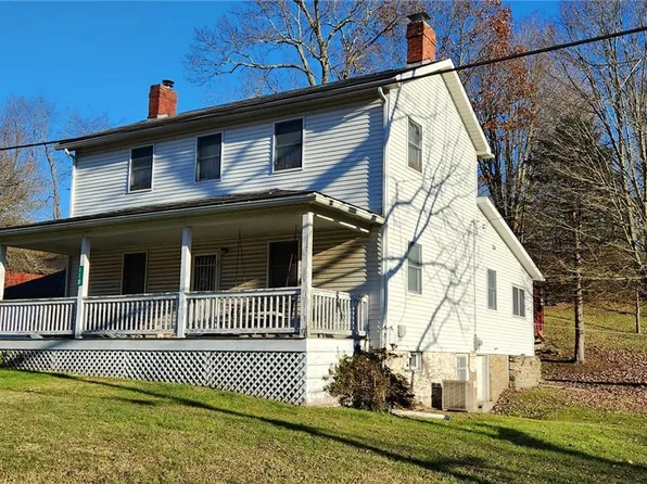 110 Catalina Farm Rd E, Scottdale, PA 15683