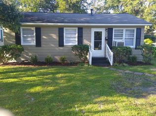 1706 Park Ave, New Bern, NC 28560