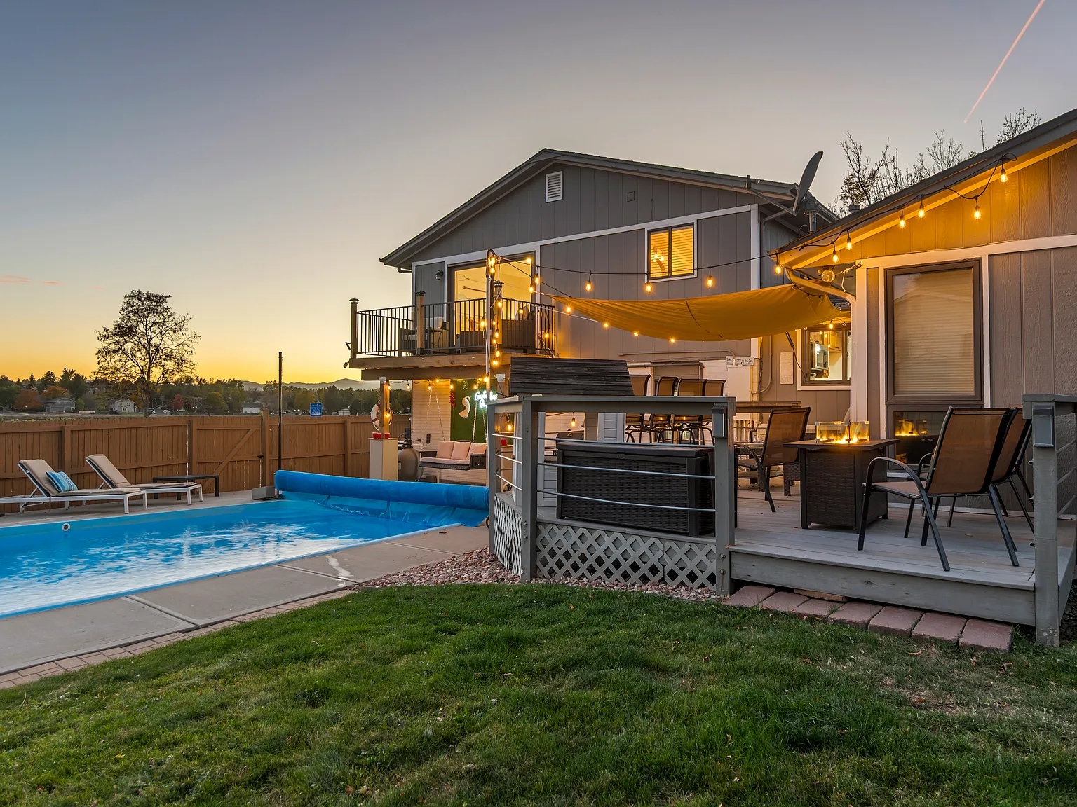 Lamar Dr, Arvada — Photo 4