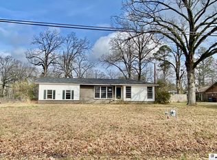 308 W Restful Homes Rd, West Monroe, LA 71291