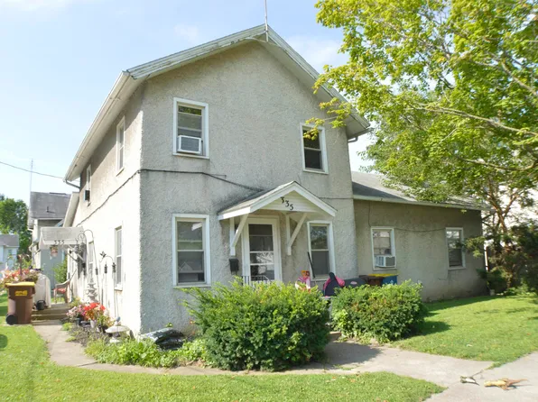 335 W 4th St, Auburn, IN 46706