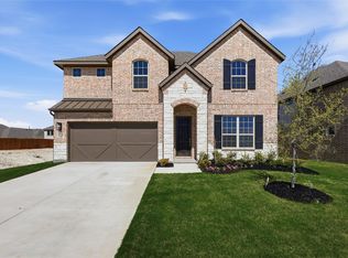 1321 Huntington Dr, Anna, TX 75409