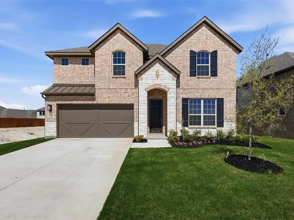 1321 Huntington Dr, Anna, TX 75409
