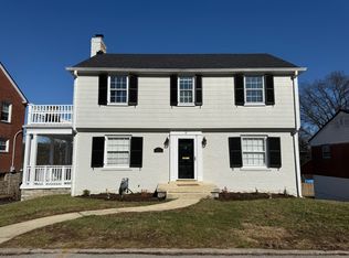 8 Ashmore Dr, Frankfort, KY 40601