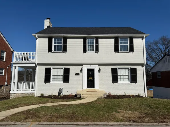 8 Ashmore Dr, Frankfort, KY 40601