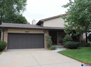3131 Onyx Ct, Lincoln, NE 68516