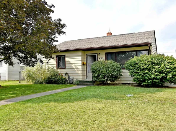 402 Morrison Ave, Clarkston, WA 99403