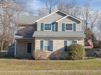 4807 Middlesex Dr, Worthington Hills, KY, 40245